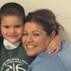 Meet your Posher, Rhonda